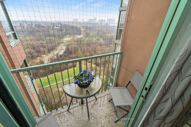 1509 - 61 Markbrook Lane, Condo with 2 bedrooms, 2 bathrooms and 1 parking in Toronto ON | Image 15