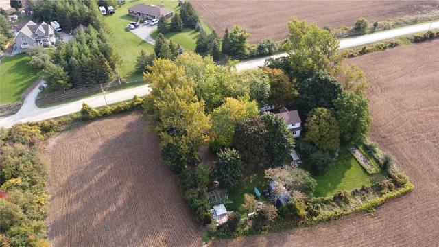 15450 Sideroad 17 Rd, House detached with 3 bedrooms, 2 bathrooms and 10 parking in Brock ON | Image 20