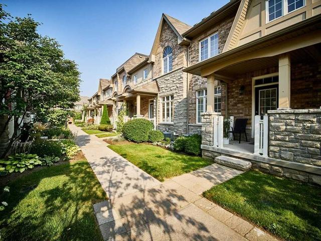 74 - 1701 Finch Ave E, Townhouse with 4 bedrooms, 3 bathrooms and 2 parking in Pickering ON | Image 3
