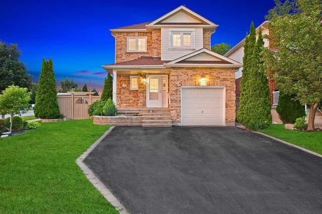 1 Daley Ave, House detached with 3 bedrooms, 4 bathrooms and 4 parking in Clarington ON | Image 25