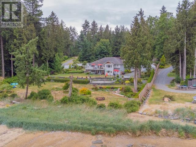 2108 Mahood Road, House detached with 3 bedrooms, 4 bathrooms and null parking in Powell River C BC | Image 49