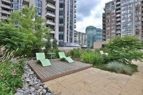 th2 - 500 Doris Ave, Townhouse with 2 bedrooms, 3 bathrooms and 2 parking in Toronto ON | Image 29