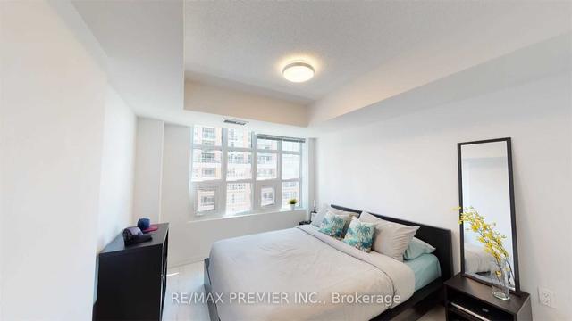 1010 - 85 East Liberty St, Condo with 2 bedrooms, 2 bathrooms and 1 parking in Toronto ON | Image 2