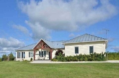 087171 7 Sdrd, House detached with 4 bedrooms, 5 bathrooms and 8 parking in Meaford ON | Image 1