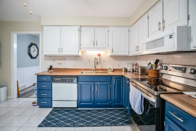 11 - 2720 Mewburn Rd, Townhouse with 2 bedrooms, 2 bathrooms and 2 parking in Niagara Falls ON | Image 3