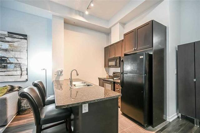 103 - 85 Robinson St, Condo with 1 bedrooms, 1 bathrooms and 1 parking in Hamilton ON | Image 16