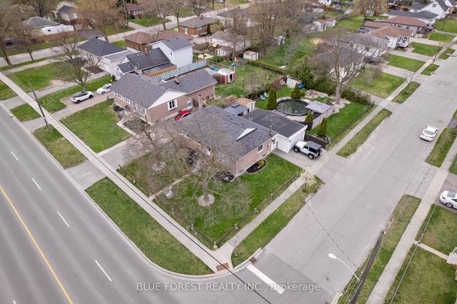 458 West St, House detached with 3 bedrooms, 2 bathrooms and 3 parking in Brantford ON | Image 23