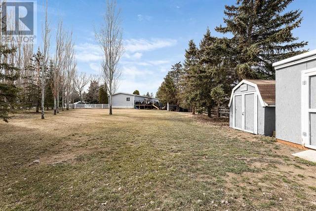 522 8 Street, House other with 3 bedrooms, 2 bathrooms and 6 parking in Cypress County AB | Image 46