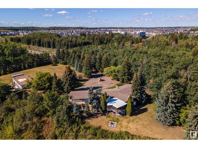 3441 199 St Nw, House detached with 3 bedrooms, 2 bathrooms and 10 parking in Edmonton AB | Image 1