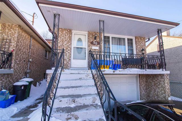 96 East 33rd St, House detached with 3 bedrooms, 2 bathrooms and 2 parking in Hamilton ON | Image 10