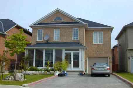 42 Foxhunt Dr, House detached with 3 bedrooms, 3 bathrooms and 3 parking in Vaughan ON | Image 1