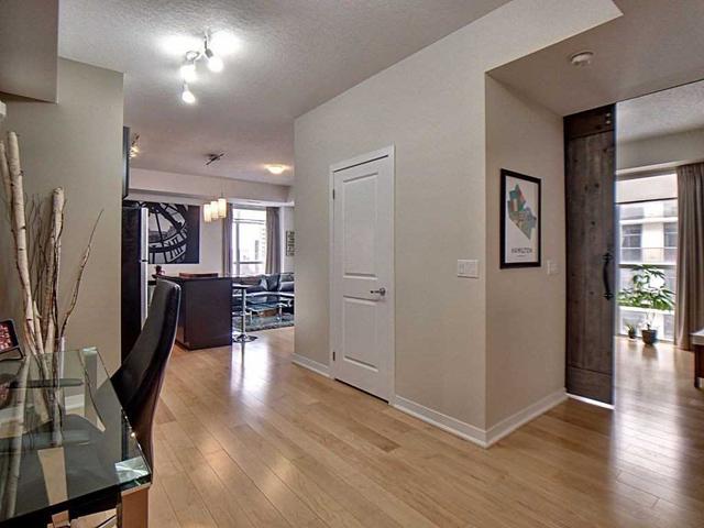 711 - 90 Charlton Ave W, Condo with 2 bedrooms, 2 bathrooms and 1 parking in Hamilton ON | Image 17