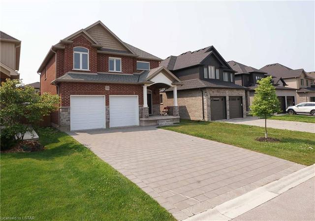 2196 Springridge Drive, House detached with 4 bedrooms, 2 bathrooms and 4 parking in London ON | Image 2