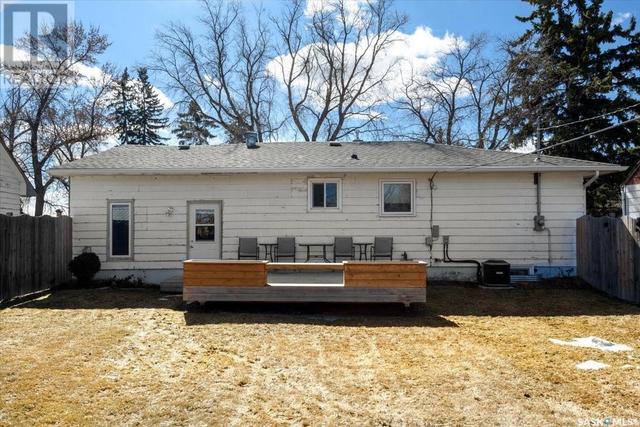 105 Edward Street, House detached with 3 bedrooms, 1 bathrooms and null parking in Balcarres SK | Image 9