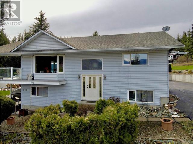 2454 Leisure Road, House detached with 4 bedrooms, 2 bathrooms and 2 parking in Columbia Shuswap C BC | Image 62