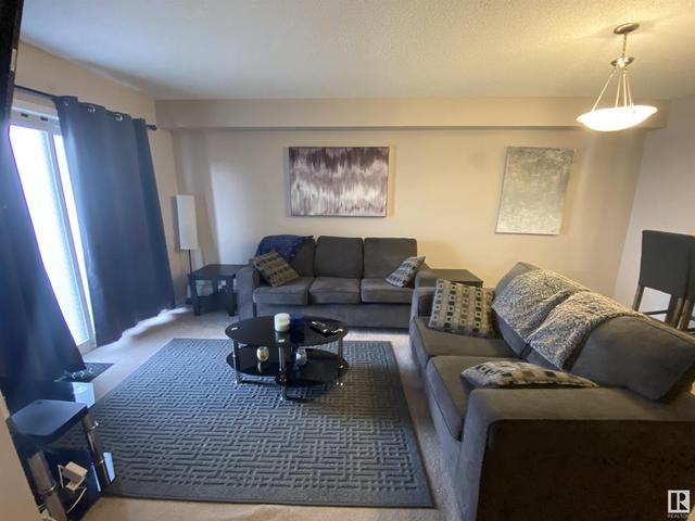 421 - 12035 22 Av Sw, Condo with 2 bedrooms, 2 bathrooms and null parking in Edmonton AB | Image 8