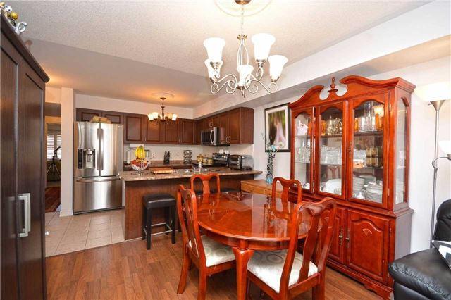 9 - 39 Hays Blvd, Condo with 2 bedrooms, 2 bathrooms and 1 parking in Oakville ON | Image 5