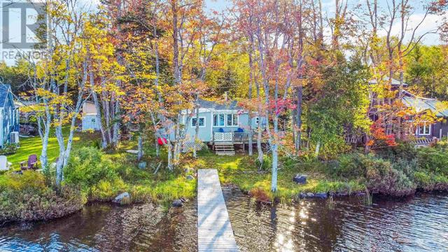 720 Sunken Lake Road, House detached with 2 bedrooms, 0 bathrooms and null parking in Kings, Subd. D NS | Image 1