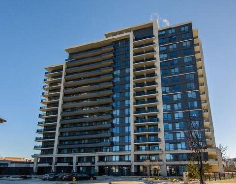 lph6 - 85 North Park Rd, Condo with 2 bedrooms, 2 bathrooms and 2 parking in Vaughan ON | Image 18