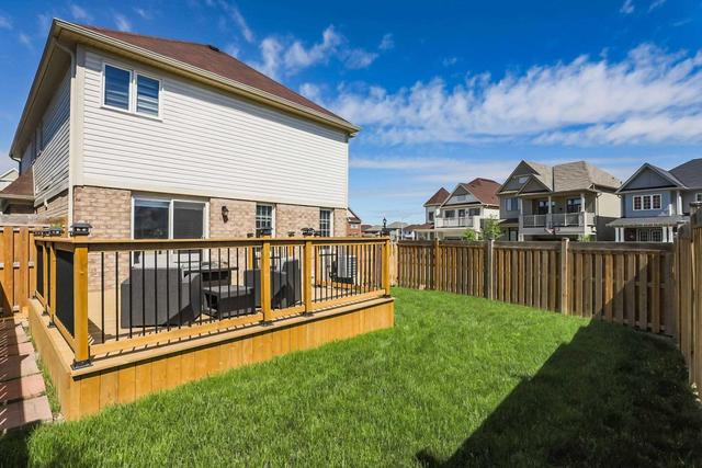 7820 Butternut Blvd, House detached with 4 bedrooms, 3 bathrooms and 6 parking in Niagara Falls ON | Image 26
