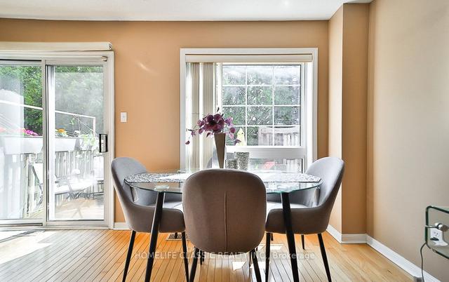 17 - 546 Tugwell Pl, Townhouse with 2 bedrooms, 2 bathrooms and 2 parking in Newmarket ON | Image 31