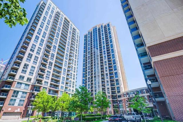Lph 7 - 3 Michael Power Pl, Condo with 2 bedrooms, 2 bathrooms and 1 parking in Toronto ON | Image 1
