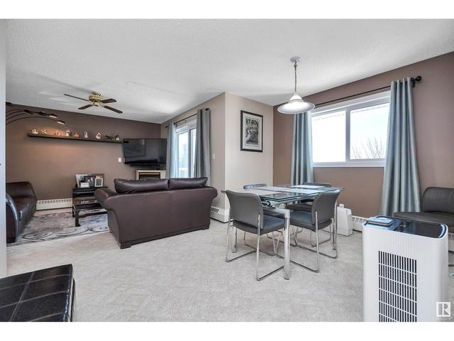402 - 11620 9a Av Nw, Condo with 2 bedrooms, 2 bathrooms and 1 parking in Edmonton AB | Image 12