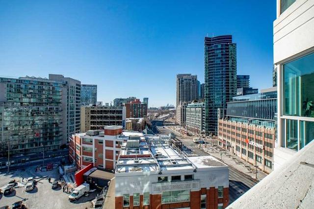 sph 25 - 600 Queens Quay W, Condo with 1 bedrooms, 1 bathrooms and 1 parking in Toronto ON | Image 14