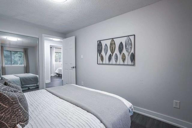 28 - 50 Blackwell Ave, Condo with 3 bedrooms, 2 bathrooms and 2 parking in Toronto ON | Image 3