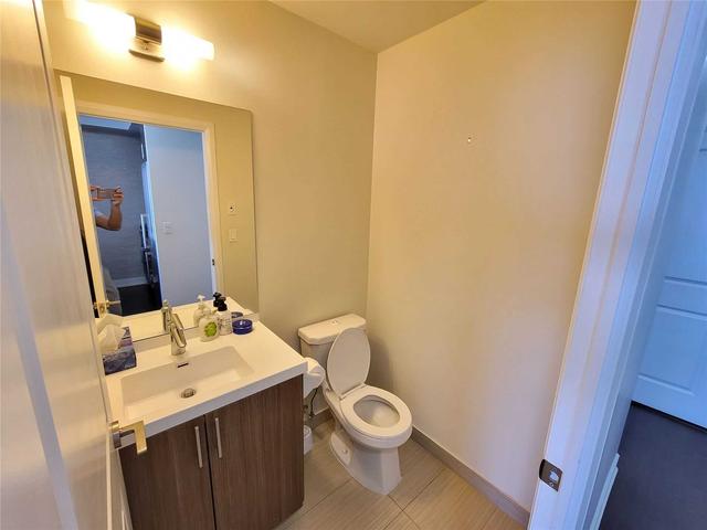 2729 - 2 Eva Rd, Condo with 1 bedrooms, 2 bathrooms and 1 parking in Toronto ON | Image 29