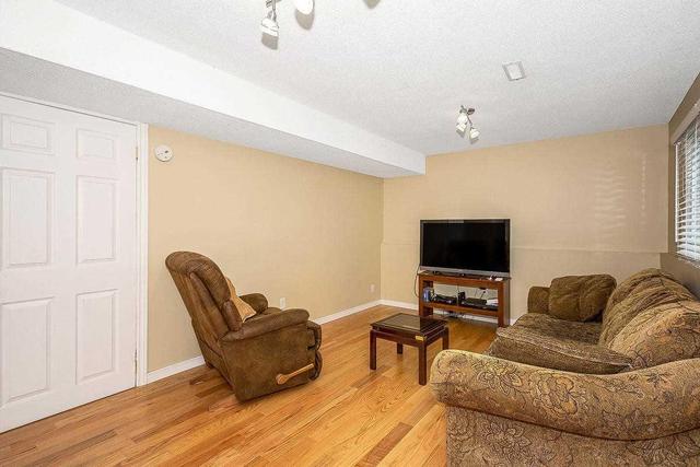515 Marcellus Ave, House detached with 3 bedrooms, 3 bathrooms and 6 parking in Milton ON | Image 13