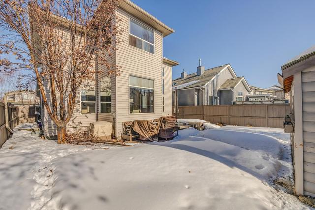 359 Chaparral Drive Se, House detached with 4 bedrooms, 3 bathrooms and 4 parking in Calgary AB | Image 40