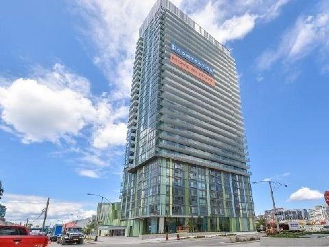 709 - 170 Fort York Blvd, Condo with 2 bedrooms, 1 bathrooms and 1 parking in Toronto ON | Image 15