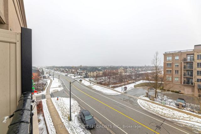 413 - 5317 Upper Middle Rd E, Condo with 1 bedrooms, 1 bathrooms and 1 parking in Burlington ON | Image 27