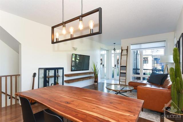 228 Pembina Private, House attached with 2 bedrooms, 2 bathrooms and 1 parking in Ottawa ON | Image 10