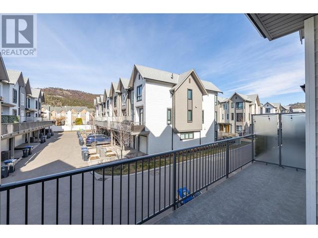 54 - 170 Celano Crescent, House attached with 3 bedrooms, 2 bathrooms and 2 parking in Kelowna BC | Image 26