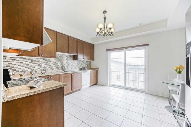 7 Beehive Lane, House attached with 3 bedrooms, 3 bathrooms and 2 parking in Markham ON | Image 27