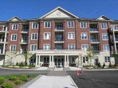 005 - 9519 Keele St, Condo with 2 bedrooms, 2 bathrooms and 1 parking in Vaughan ON | Image 1
