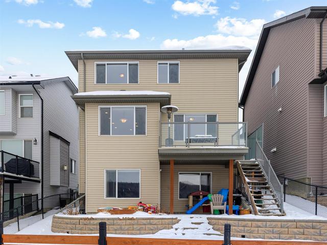195 Sunset View, House detached with 6 bedrooms, 3 bathrooms and 2 parking in Calgary AB | Image 36