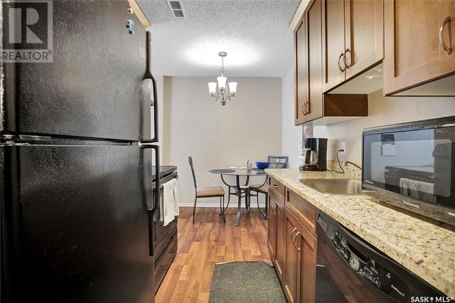 105 - 250 Pinehouse Place, Condo with 1 bedrooms, 1 bathrooms and null parking in Saskatoon SK | Image 7