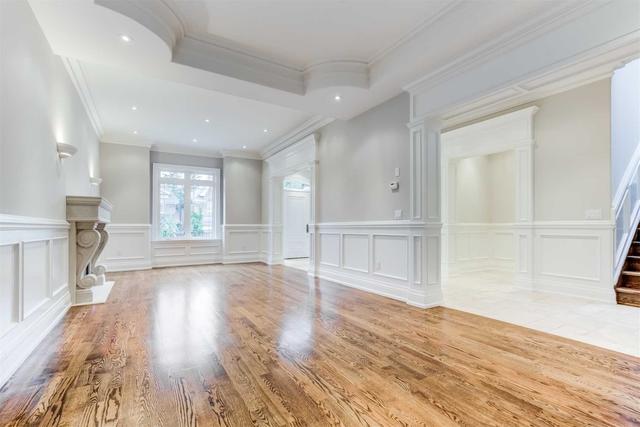 7 Geranium Crt, House detached with 4 bedrooms, 5 bathrooms and 6 parking in Toronto ON | Image 25