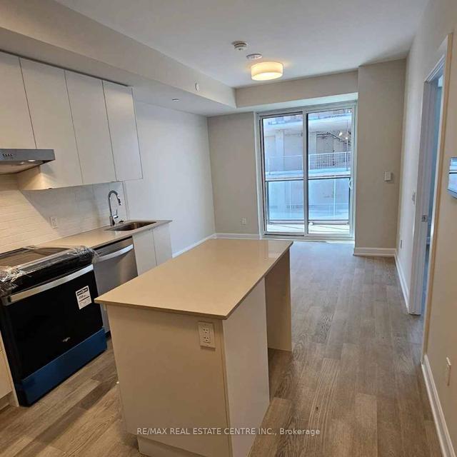 715 - 3220 William Coltson Ave, Condo with 1 bedrooms, 1 bathrooms and 1 parking in Oakville ON | Image 4
