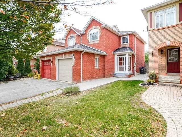 7126 Frontier Rdge, House semidetached with 3 bedrooms, 3 bathrooms and 5 parking in Mississauga ON | Image 23