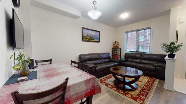 95 Jolly Way, House attached with 4 bedrooms, 3 bathrooms and 1 parking in Toronto ON | Image 5