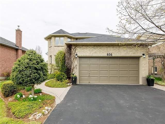 856 Sundance Circ, House detached with 4 bedrooms, 3 bathrooms and 4 parking in Oshawa ON | Image 3