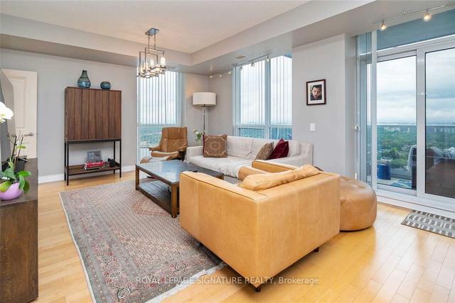 ph205 - 4968 Yonge St, Condo with 3 bedrooms, 3 bathrooms and 1 parking in Toronto ON | Image 12