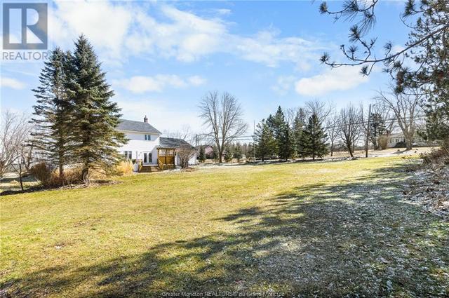 2 Braden St, House detached with 4 bedrooms, 2 bathrooms and null parking in Riverview NB | Image 6