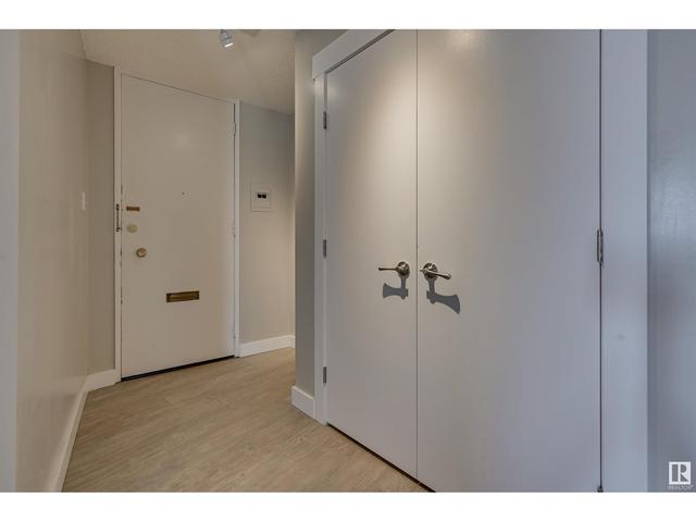 710 - 10883 Saskatchewan Dr Nw, Condo with 1 bedrooms, 1 bathrooms and 1 parking in Edmonton AB | Image 19