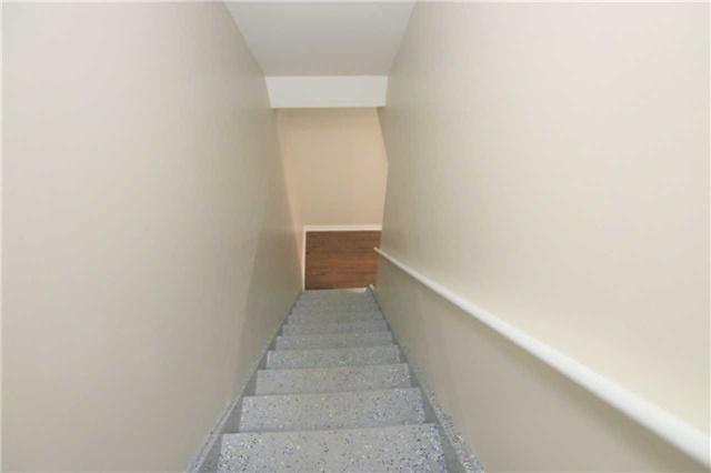 79 - 93 Hansen Rd N, Townhouse with 3 bedrooms, 2 bathrooms and 1 parking in Brampton ON | Image 15