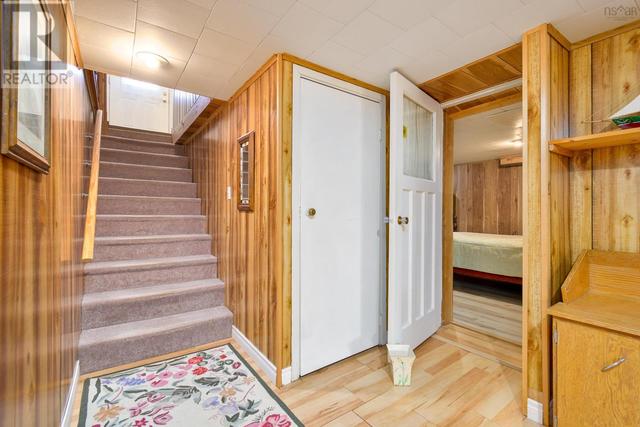 85 Pleasant Point Road, House detached with 3 bedrooms, 2 bathrooms and null parking in Cape Breton NS | Image 32